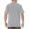 imageDickies Mens Short Sleeve Graphic TeeHeather Gray
