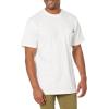imageDickies Mens Short Sleeve Graphic TeeWhite