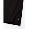 imageDickies Mens Short Sleeve Heavyweight Crew NeckBlack