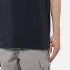 imageDickies Mens Short Sleeve Heavyweight Crew NeckDark Navy