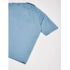 imageDickies Mens Short Sleeve Work Shirt  Durable Twill Button Down Shirts for Men Lightweight Uniform for Daily WearLight Blue V1