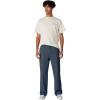 imageDickies Mens Skateboarding Regular Fit Twill PantsAirforce Blue V2