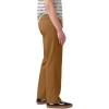 imageDickies Mens Skateboarding Regular Fit Twill PantsBrown Duck