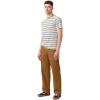 imageDickies Mens Skateboarding Regular Fit Twill PantsBrown Duck