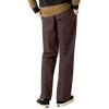 imageDickies Mens Skateboarding Regular Fit Twill PantsChocolate Brown