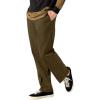 imageDickies Mens Skateboarding Regular Fit Twill PantsDark Olive