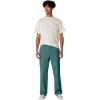 imageDickies Mens Skateboarding Regular Fit Twill PantsLincoln Green