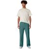 imageDickies Mens Skateboarding Regular Fit Twill PantsLincoln Green V2