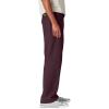 imageDickies Mens Skateboarding Regular Fit Twill PantsMaroon