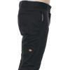 imageDickies Mens Skinny Straight Double Knee Work Pants  Durable Slim Fit Industrial Uniform ampamp WorkwearBlack