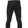 imageDickies Mens Skinny Straight Double Knee Work Pants  Durable Slim Fit Industrial Uniform ampamp WorkwearBlack V1