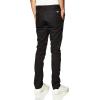 imageDickies Mens Slim Skinny Fit Twill Work PantBlack
