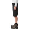 imageDickies Mens Tempiq 13 Inch Performance Hybrid Utility ShortsBlack