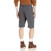 imageDickies Mens Tempiq 13 Inch Performance Hybrid Utility ShortsCharcoal
