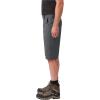 imageDickies Mens Tempiq 13 Inch Performance Hybrid Utility ShortsCharcoal