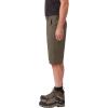 imageDickies Mens Tempiq 13 Inch Performance Hybrid Utility ShortsMushroom