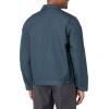 imageDickies Mens Unlined Eisenhower JacketAirforce Blue V1