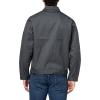 imageDickies Mens Unlined Eisenhower JacketCharcoal
