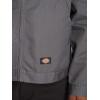 imageDickies Mens Unlined Eisenhower JacketCharcoal V1
