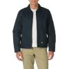 imageDickies Mens Unlined Eisenhower JacketDark Navy V1