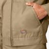 imageDickies Mens Unlined Eisenhower JacketKhaki V1