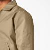 imageDickies Mens Unlined Eisenhower JacketKhaki V1