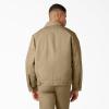 imageDickies Mens Unlined Eisenhower JacketKhaki V1