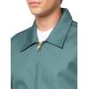 imageDickies Mens Unlined Eisenhower JacketLincoln Green