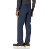 imageDickies Mens Young Adult Sized Flat Front PantDark Navy