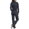 imageDickies Womens Long Sleeve Cotton Twill CoverallDark Navy