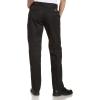 imageDickies Womens Original 774 Work Pants  Low Rise Slim Fit Stretch Business Casual ampamp Utility PantsBlack V1