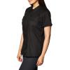 imageDickies Womens ShortSleeve Work ShirtBlack