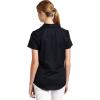 imageDickies Womens ShortSleeve Work ShirtDark Navy V1