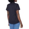 imageDickies Womens ShortSleeve Work ShirtDark Navy V1