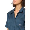 imageDickies mens Dickies Ss Flex Coverall  PAirforce Blue