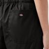 imageDickies mens Dickies Ss Flex Coverall  PBlack V1