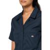 imageDickies mens Dickies Ss Flex Coverall  PDark Navy