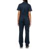 imageDickies mens Dickies Ss Flex Coverall  PDark Navy