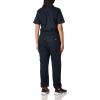 imageDickies mens Dickies Ss Flex Coverall  PDark Navy V1