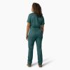 imageDickies mens Dickies Ss Flex Coverall  PLincoln Green