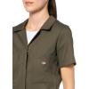 imageDickies mens Dickies Ss Flex Coverall  PMoss Green