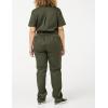 imageDickies mens Dickies Ss Flex Coverall  PMoss V1