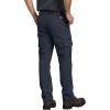 imageDickies mens Slim Fit Cargo PantsDark Navy V1