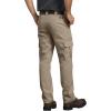imageDickies mens Slim Fit Cargo PantsDesert Sand