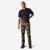 imageDickies mens Slim Fit Cargo PantsHunter Green Camo