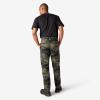 imageDickies mens Slim Fit Cargo PantsHunter Green Camo
