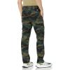 imageDickies mens Slim Fit Cargo PantsHunter Green Camo