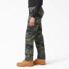 imageDickies mens Slim Fit Cargo PantsHunter Green Camo