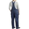 imageDickies womens Plus Size Denim Bib OverallDark Indigo