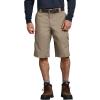 imageDickies Mens 13 Inch Relaxed Fit Stretch Twill Cargo ShortDesert Sand V1